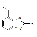 4-Ethylbenzo[d]thiazol-2-amine
