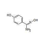 N’,4-Dihydroxybenzimidamide
