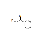 2-Fluoro-1-phenylethanone