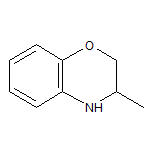 3-Methyl-3,4-dihydro-2H-benzo[b][1,4]oxazine