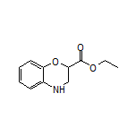 Ethyl 3,4-Dihydro-2H-benzo[b][1,4]oxazine-2-carboxylate