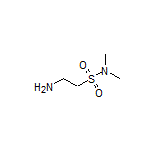 2-Amino-N,N-dimethylethanesulfonamide