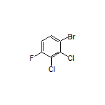 1-Bromo-2,3-dichloro-4-fluorobenzene