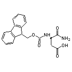 N-Fmoc-D-isoasparagine