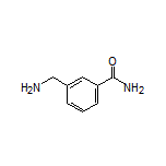 3-(Aminomethyl)benzamide