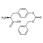 O-Z-L-tyrosine