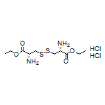L-Cystine Diethyl Ester Dihydrochloride