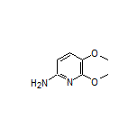 5,6-Dimethoxypyridin-2-amine