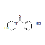 Phenyl(piperazin-1-yl)methanone Hydrochloride