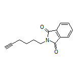 2-(Hex-5-yn-1-yl)isoindoline-1,3-dione