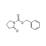 1-Cbz-pyrrolidin-2-one