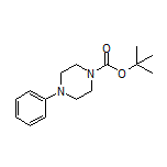 1-Boc-4-phenylpiperazine