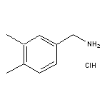 3,4-Dimethylbenzylamine Hydrochloride