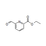 Ethyl 6-Formylpyridine-2-carboxylate