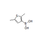 2,5-Dimethylthiophene-3-boronic Acid