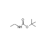 tert-Butyl Ethylcarbamate