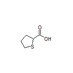 Tetrahydrothiophene-2-carboxylic Acid
