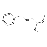 N-Benzyl-2,2-Dimethoxyethanamine