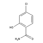 4-Chloro-2-Hydroxybenzamide