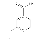 3-(hydroxymethyl)benzamide