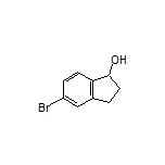 5-Bromoindane-1-ol