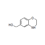 (3,4-Dihydro-2H-benzo[b][1,4]oxazin-6-yl)methanol