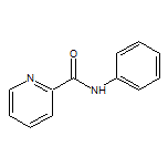 N-Phenylpicolinamide