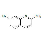 7-Chloroquinolin-2-Amine