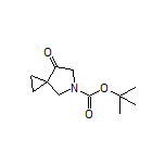 5-Boc-7-oxo-5-azaspiro[2.4]heptane