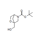 (5-Boc-2-oxa-5-azabicyclo[2.2.1]heptan-1-yl)methanol