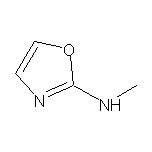 N-Methyloxazol-2-amine