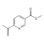 Methyl 6-Acetylnicotinate