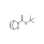 3-Boc-2-oxa-3-azabicyclo[2.2.1]hept-5-ene