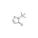 2-(tert-Butyl)isothiazol-3(2H)-one