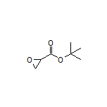 tert-Butyl Oxirane-2-carboxylate