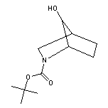 2-Boc-2-azabicyclo[2.2.1]heptan-7-ol