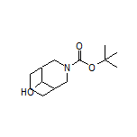 3-Boc-3-azabicyclo[3.3.1]nonan-9-ol