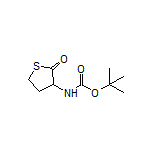 3-(Boc-amino)dihydrothiophen-2(3H)-one