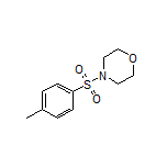 4-Tosylmorpholine