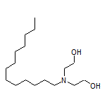 2,2’-(Tridecylazanediyl)diethanol