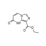 Ethyl 2-Oxo-1,2-dihydroimidazo[1,5-a]pyrimidine-8-carboxylate