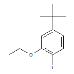4-(tert-Butyl)-2-ethoxy-1-Iodobenzene