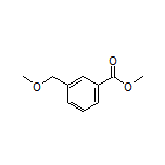 Methyl 3-(Methoxymethyl)benzoate