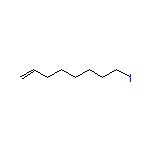 8-Iodo-1-octene