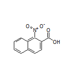 1-Nitro-2-naphthoic Acid