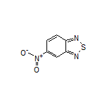 5-Nitrobenzo[c][1,2,5]thiadiazole