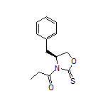 (S)-1-(4-Benzyl-2-thioxooxazolidin-3-yl)-1-propanone