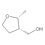 Cis-(2-Methyltetrahydrofuran-3-Yl)Methanol