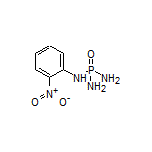 N-(2-Nitrophenyl)phosphoric Triamide
