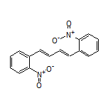 (1E,3E)-1,4-Bis(2-nitrophenyl)buta-1,3-diene